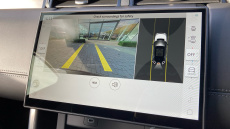 Land Rover Discovery Sport 2.0 D200 Dynamic HSE 5dr Auto [5 Seat] Diesel Station Wagon